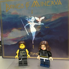 Diario de un Metalhead 392. BONES OF MINERVA