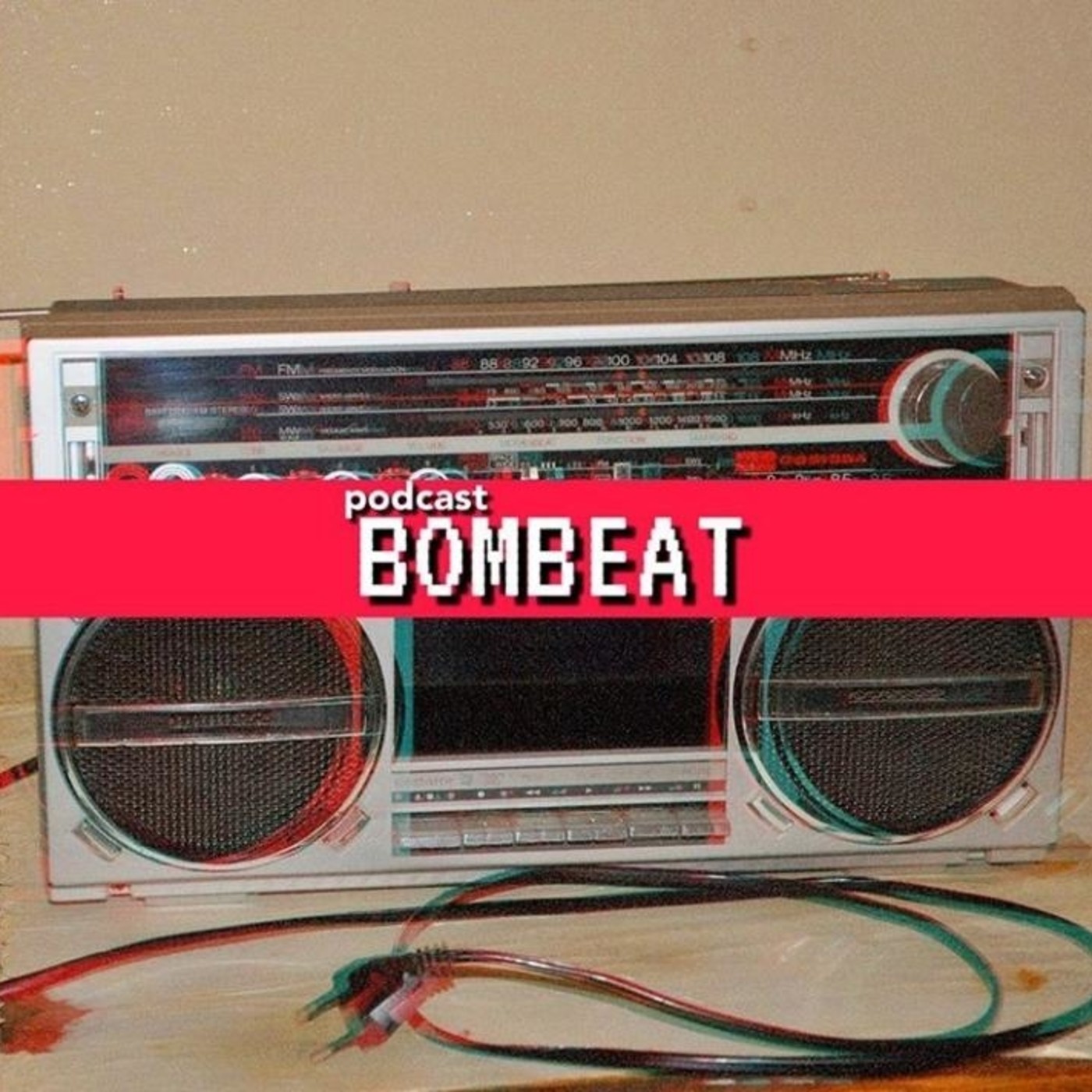 Bombeat Radio