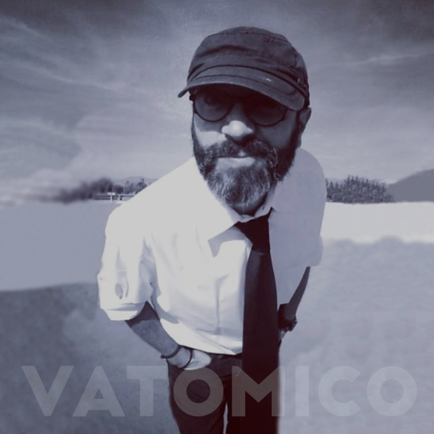 Entrevista con Vatómico (Electro jazz) L.A. ; E.U.A. episode artwork