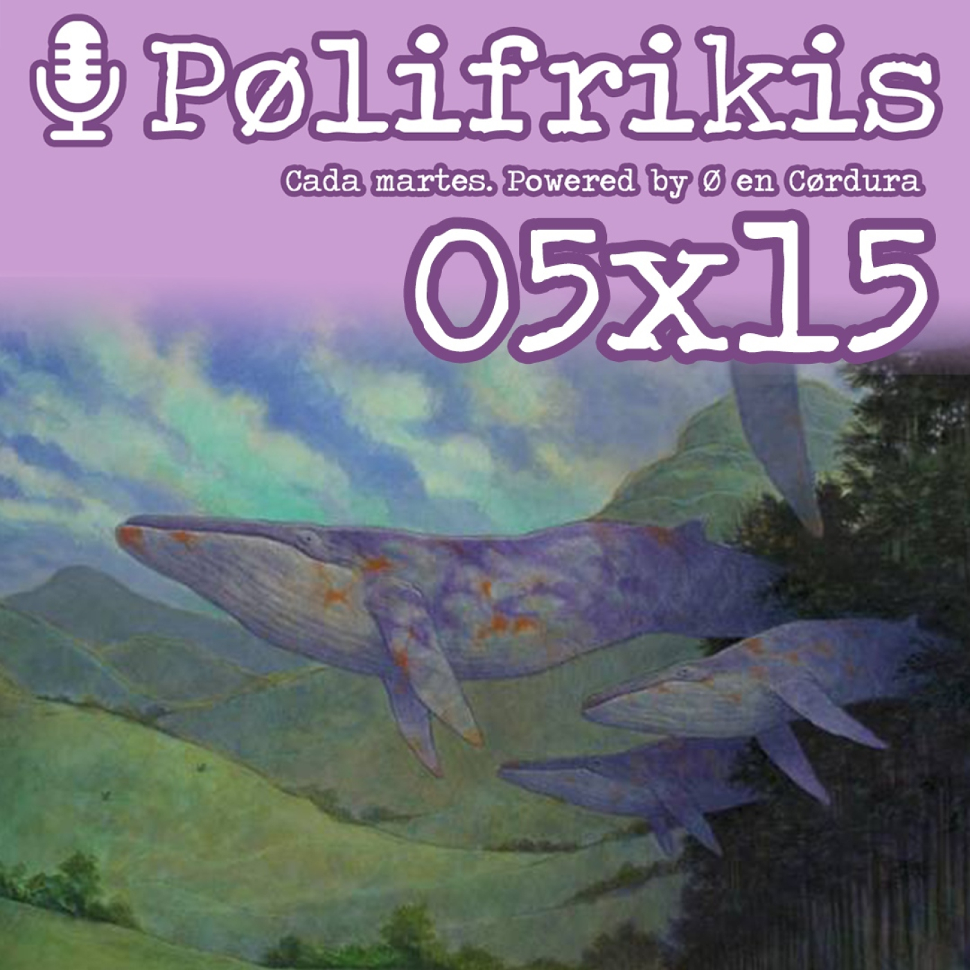 Cero en Cordura / Polifrikis