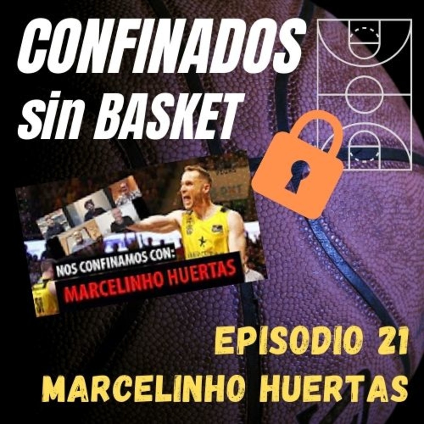 Confinados Sin Basket