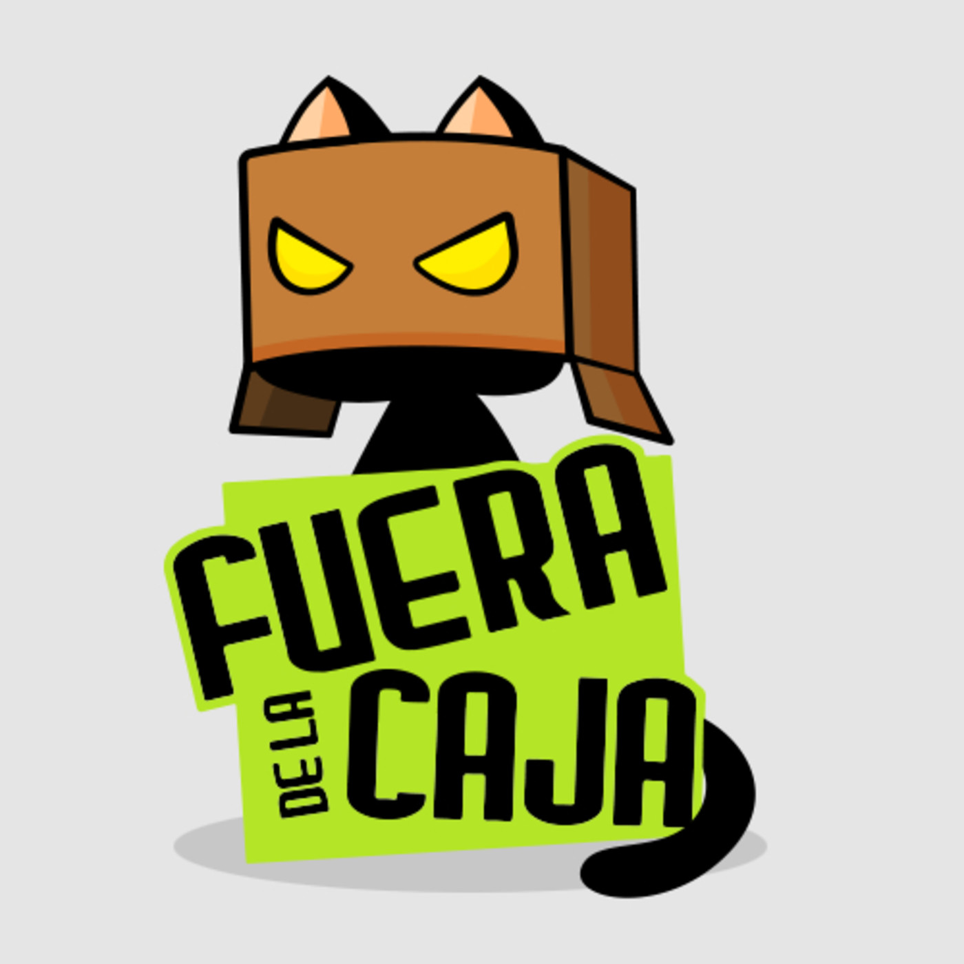Fuera de la Caja - Podcast
