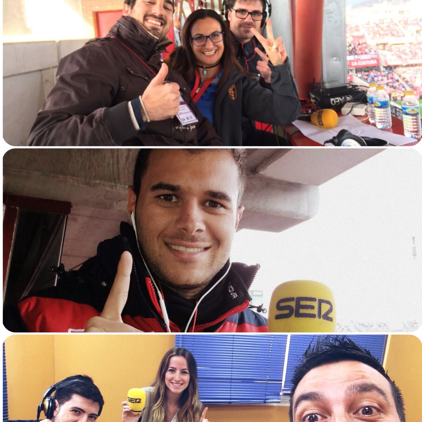 Carrusel Deportivo Granada 171213