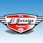 El Garatge#41 - Idea, Un tal Pere, Joan Blau