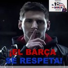 Champions como puedas- Sorteo muy difícil para el Barça