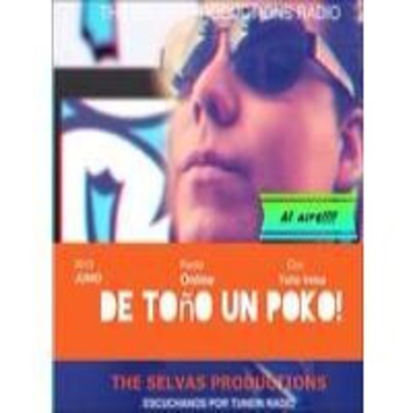 De Toño Un Poko (16-Sep-13)