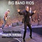 Miguel Ríos / Big Band Ríos (Emisión 28 02 2015)