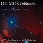 Resiliencia y Fin del Mundo