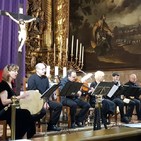 Concert de GAUDIUM ET MUSICA a Palma (16/03/2019)