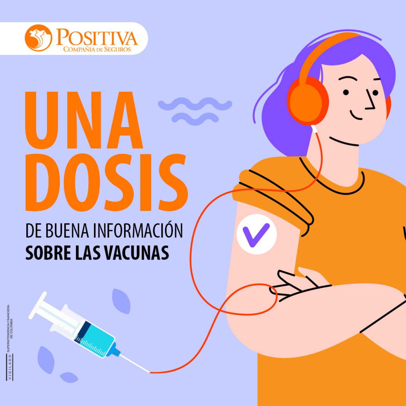 Positiva Prevención El Podcast
