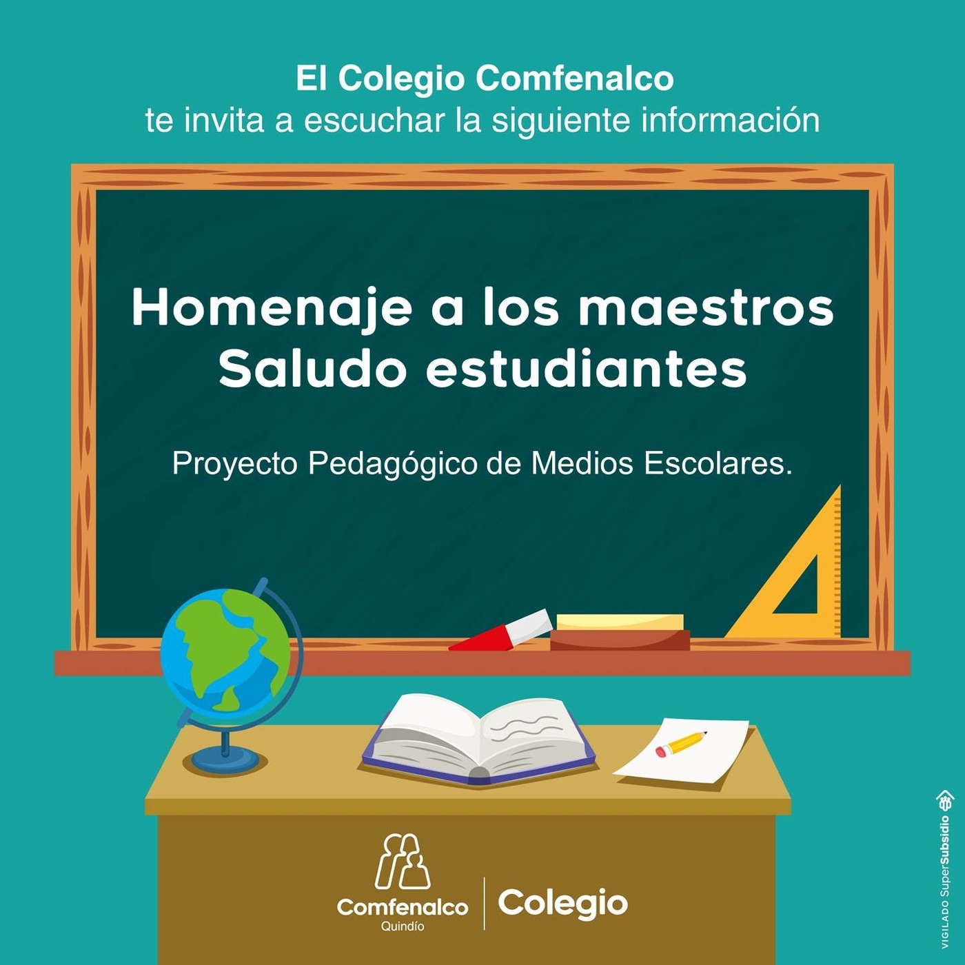 Campañas Institucionales