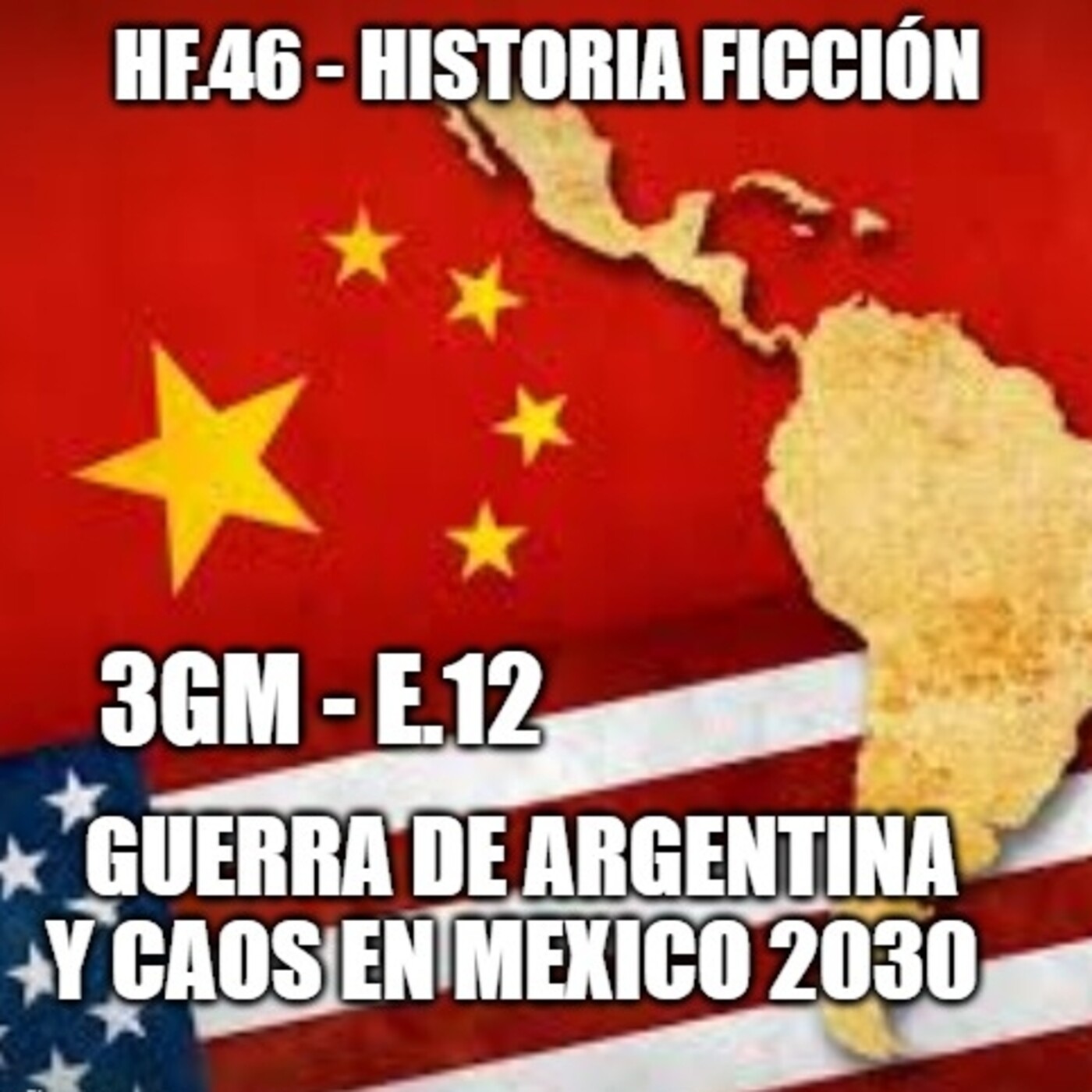 Historia Ficción
