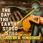 Luces en el Horizonte: ULTIMÁTUM A LA TIERRA