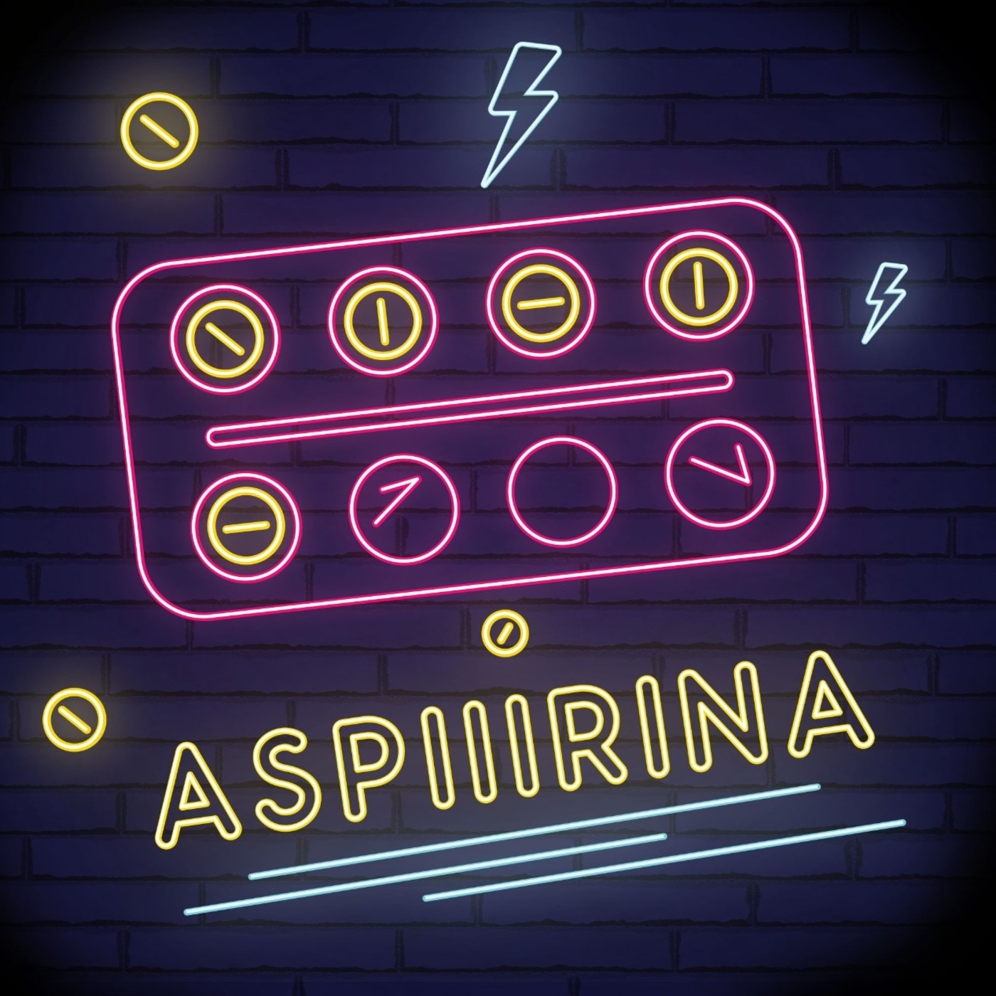 Aspiiirina