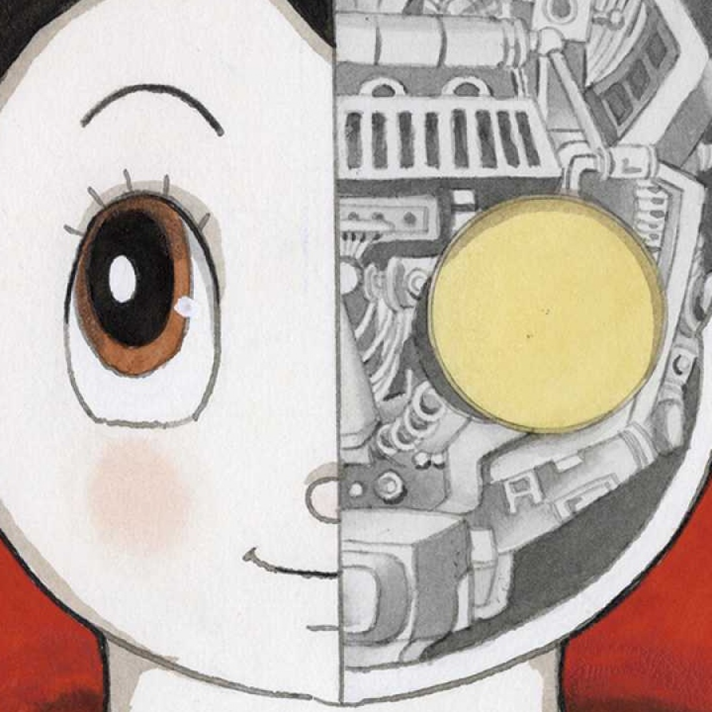 Base Otaku Manga 135 bis -Especial desde el Salón de Angouleme