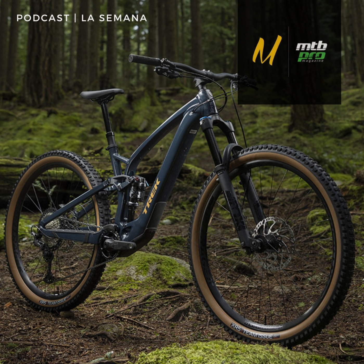MTBpro y Maillot Mag Podcast