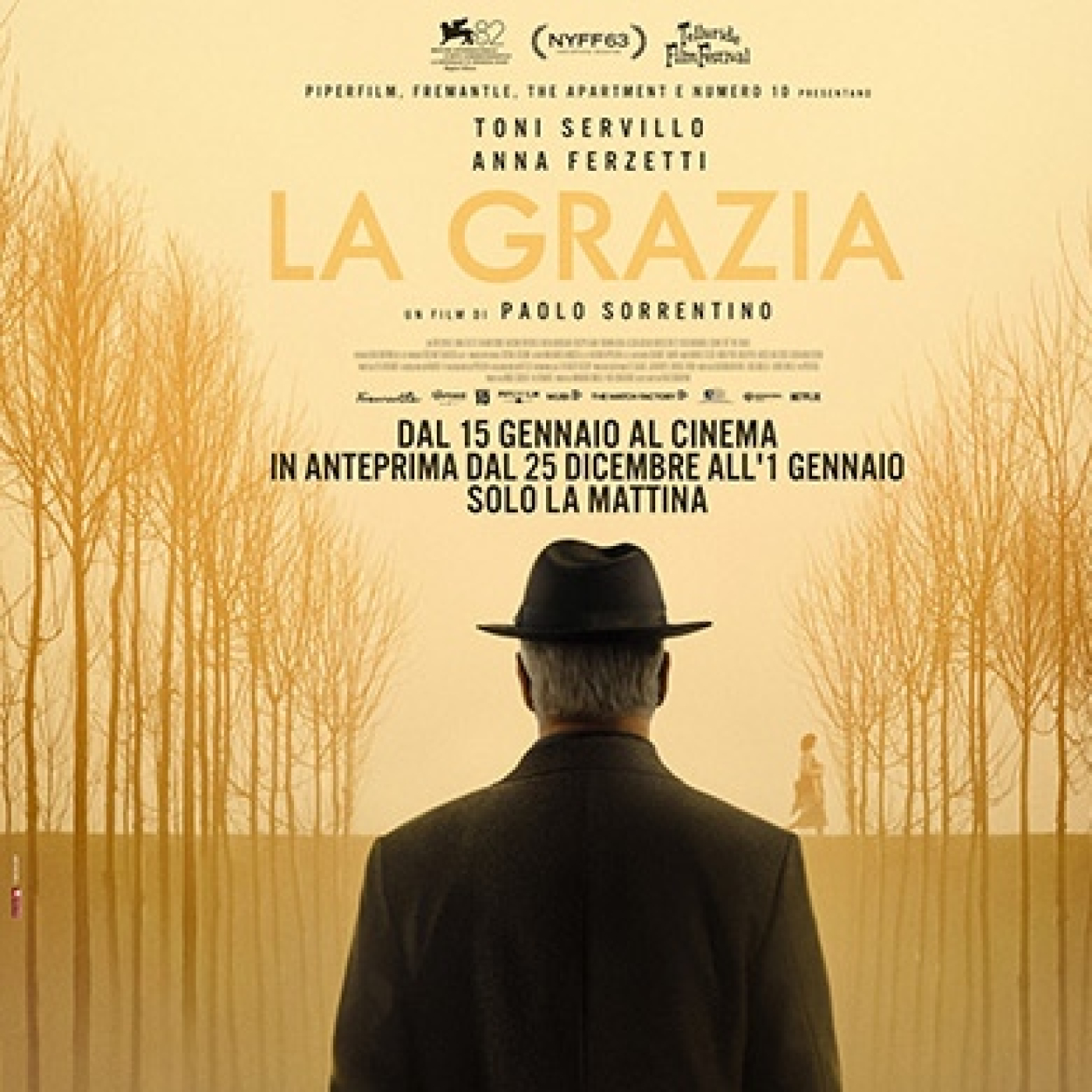La grazia, de Paolo Sorrentino episode artwork