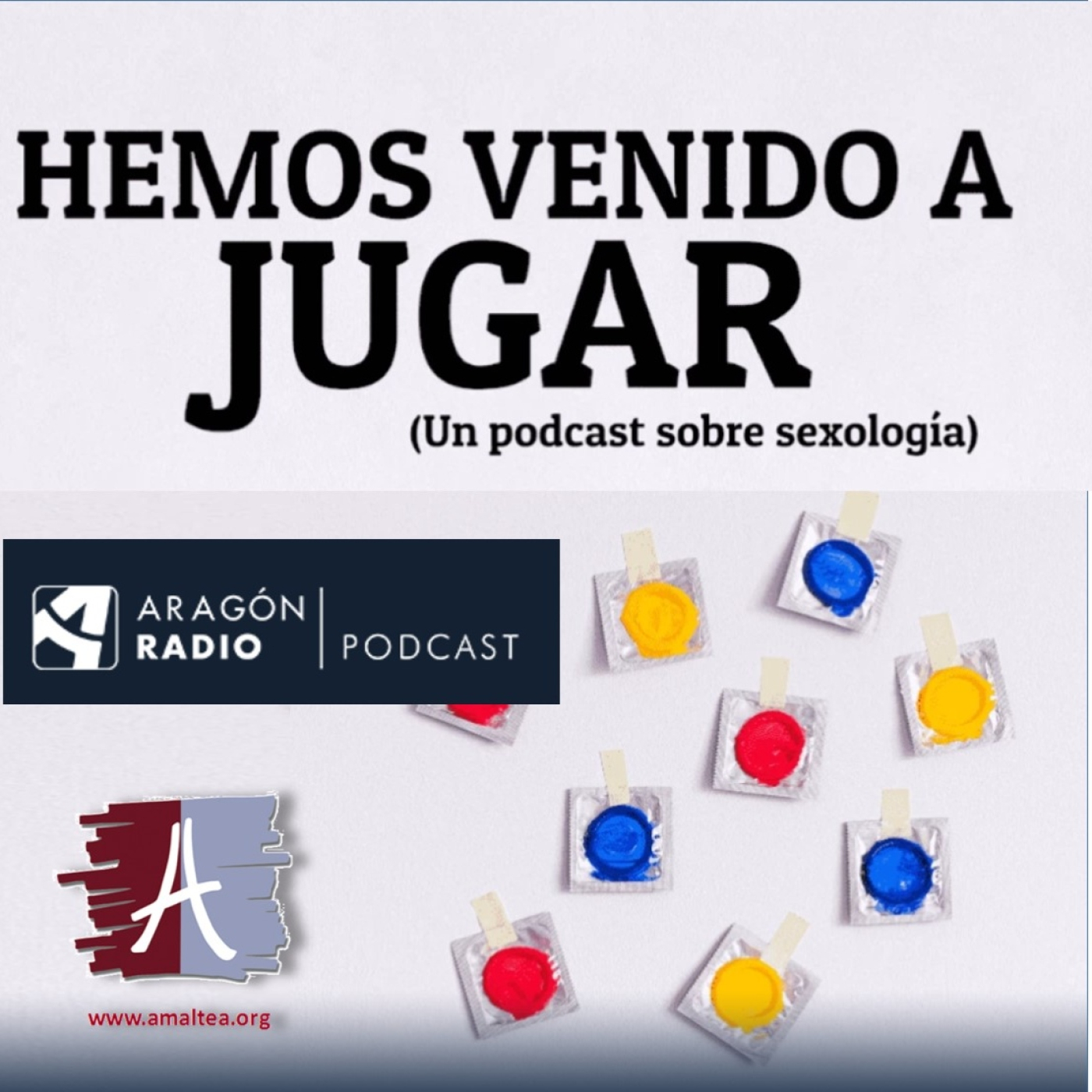 AMALTEA Instituto de Sexología