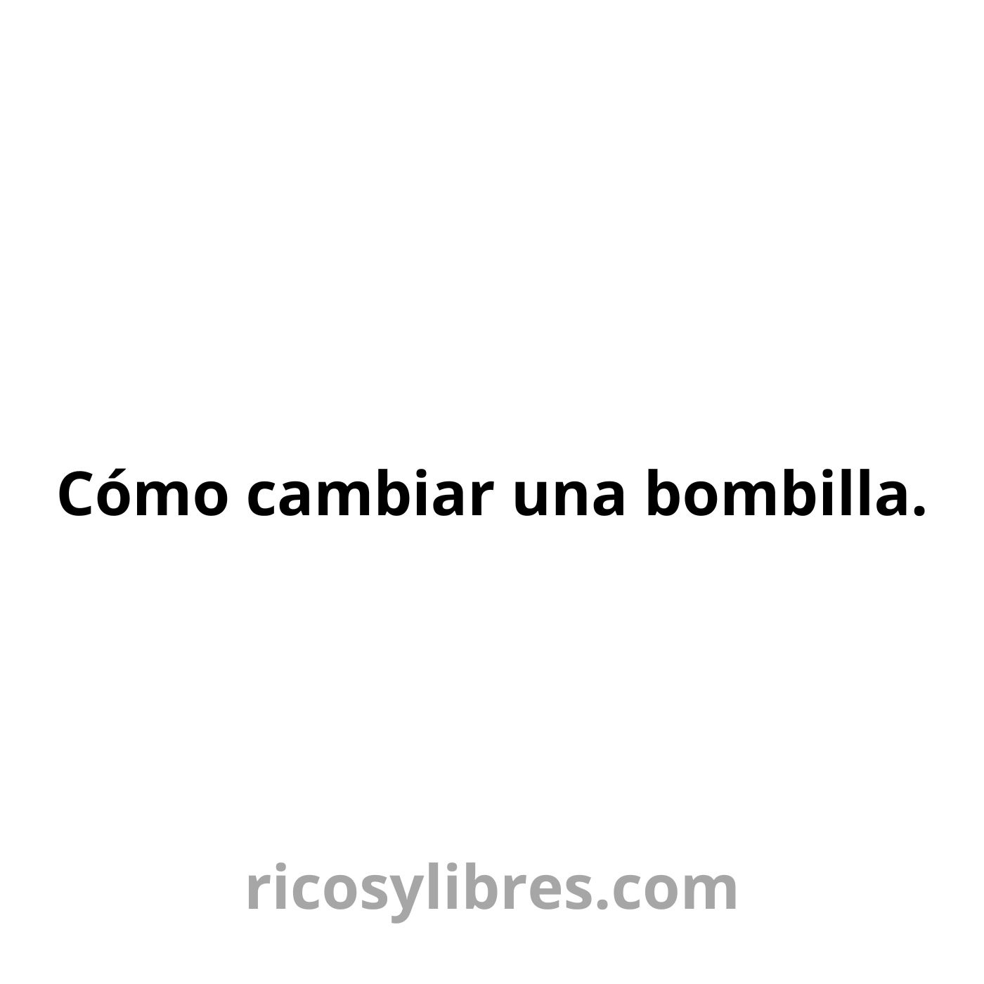 Ricosylibres.com