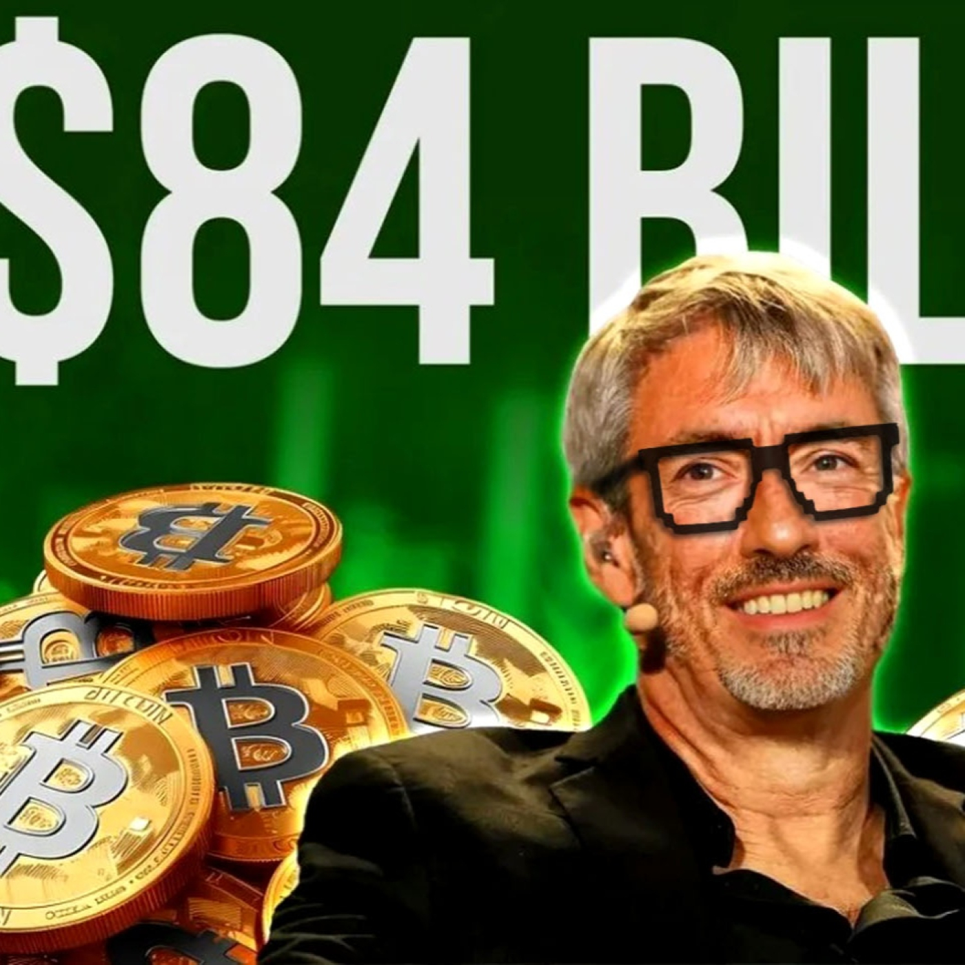 Rodrigo Arnedo Noticias BTC