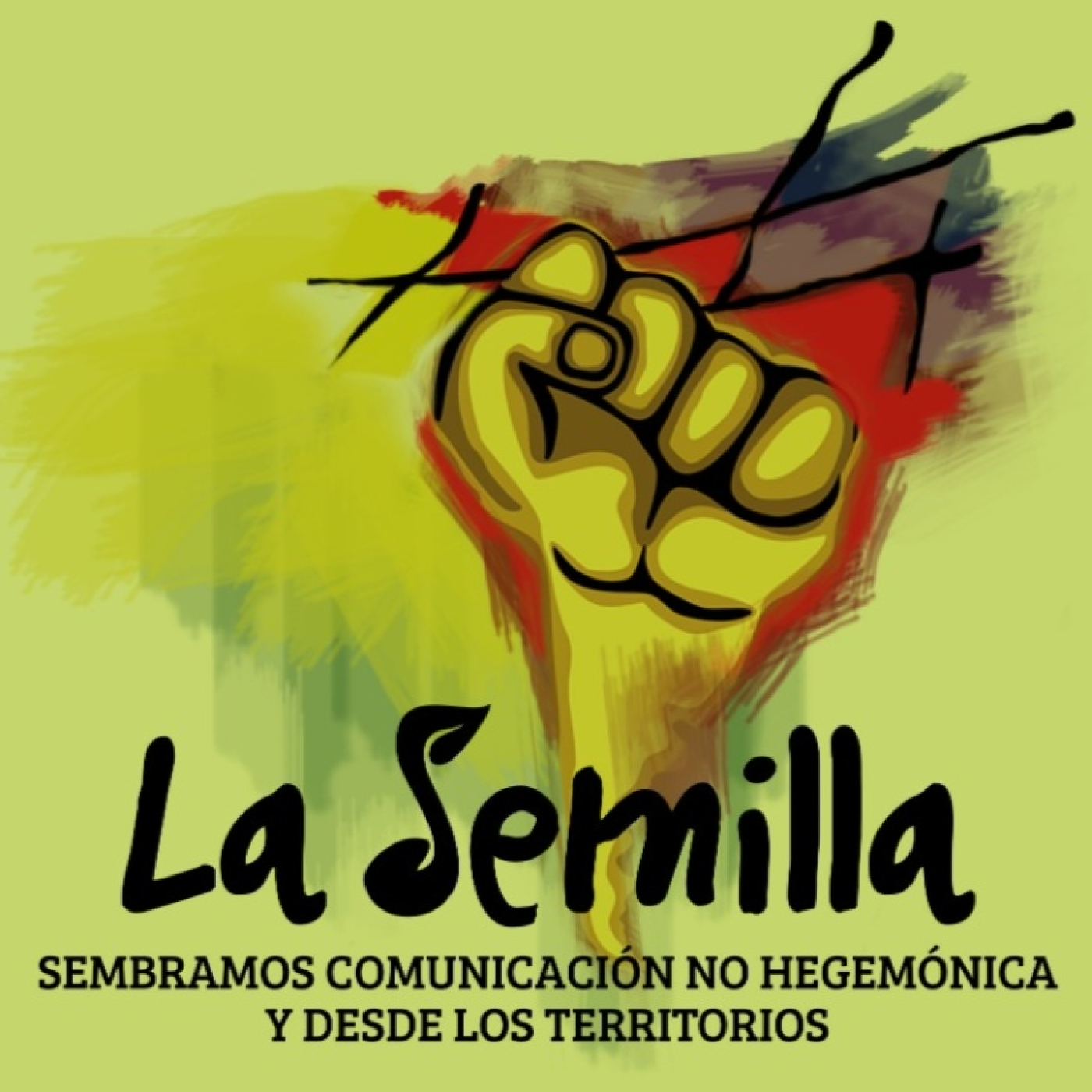 La Semilla - Programa radial