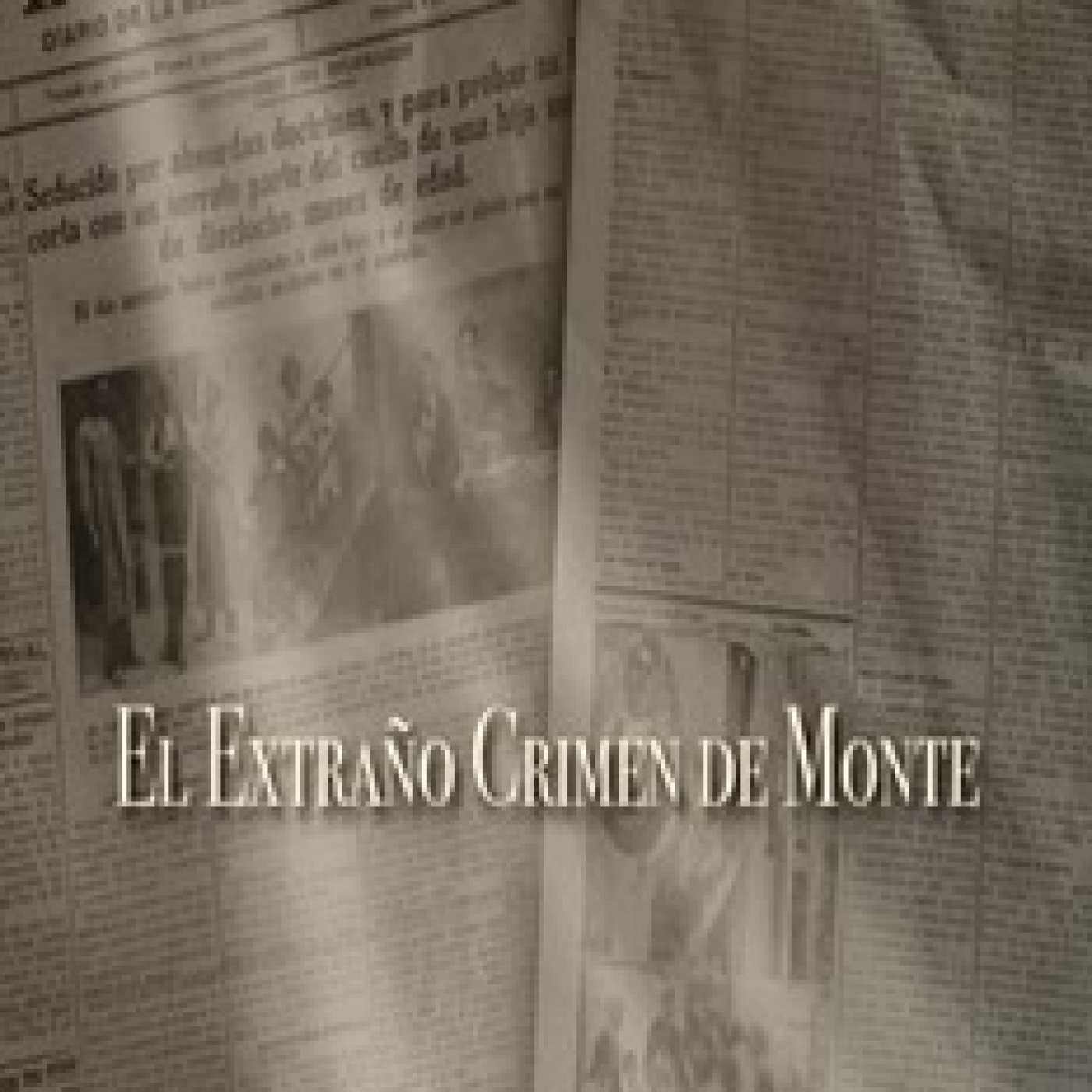 Cuarto Milenio: El extraño crimen de monte
