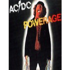 AC/DC - Powerage (1978)