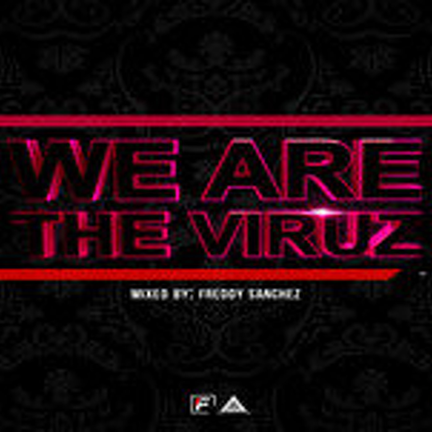 We Are The Viruz