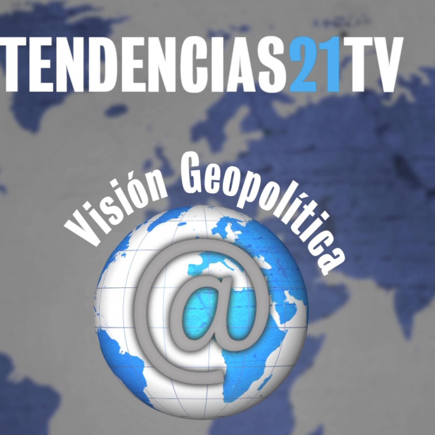 Visión Geopolítica
