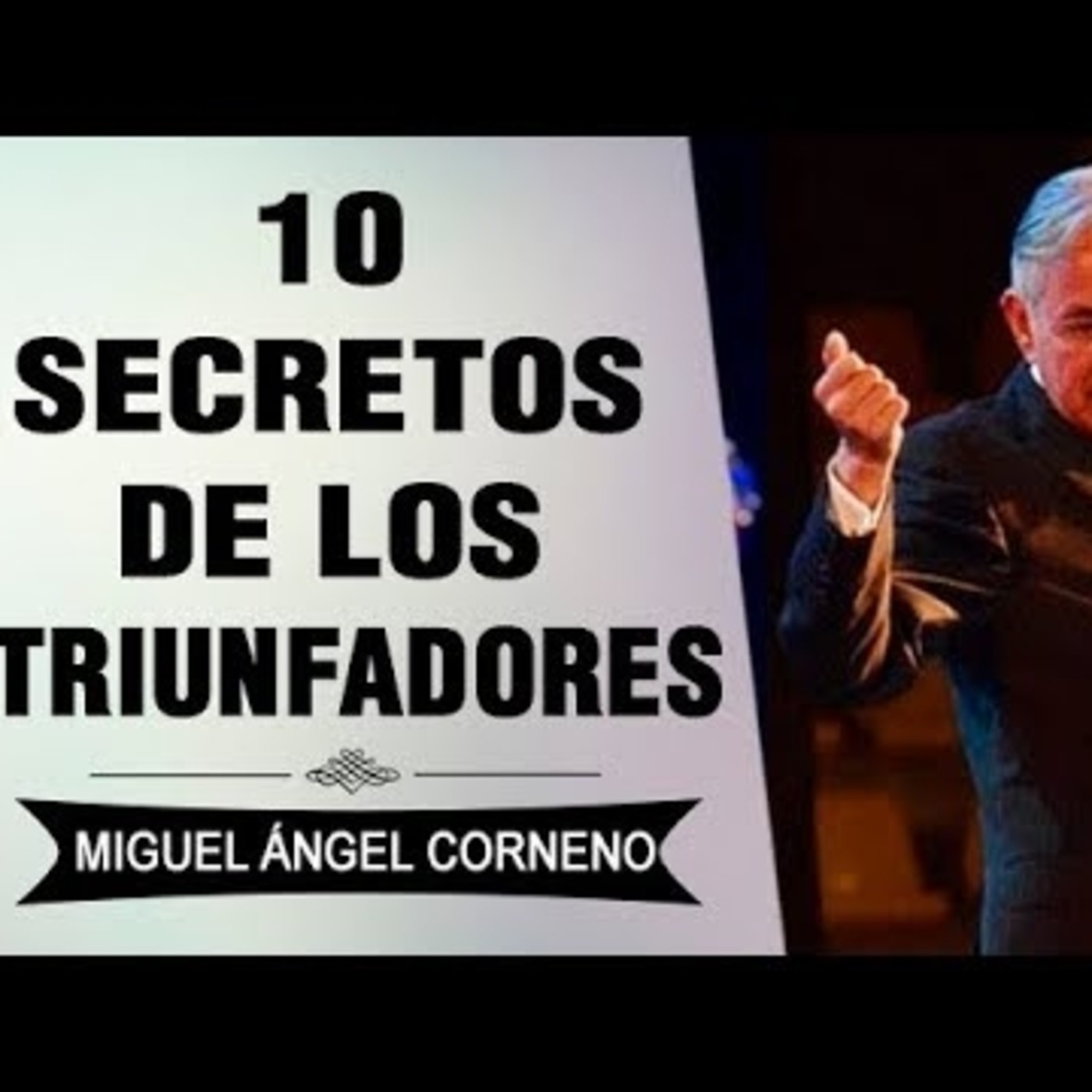 Podcast Superacion Personal