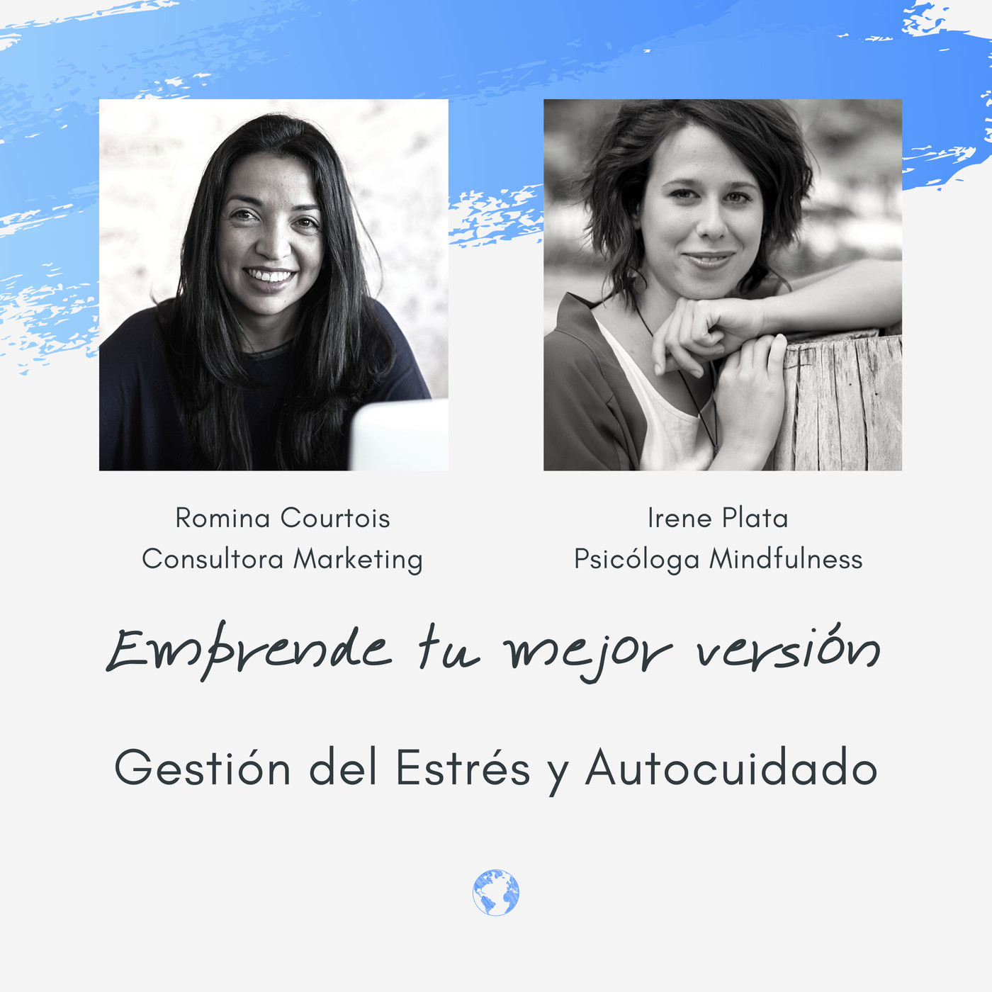 Emprende tu mejor versión