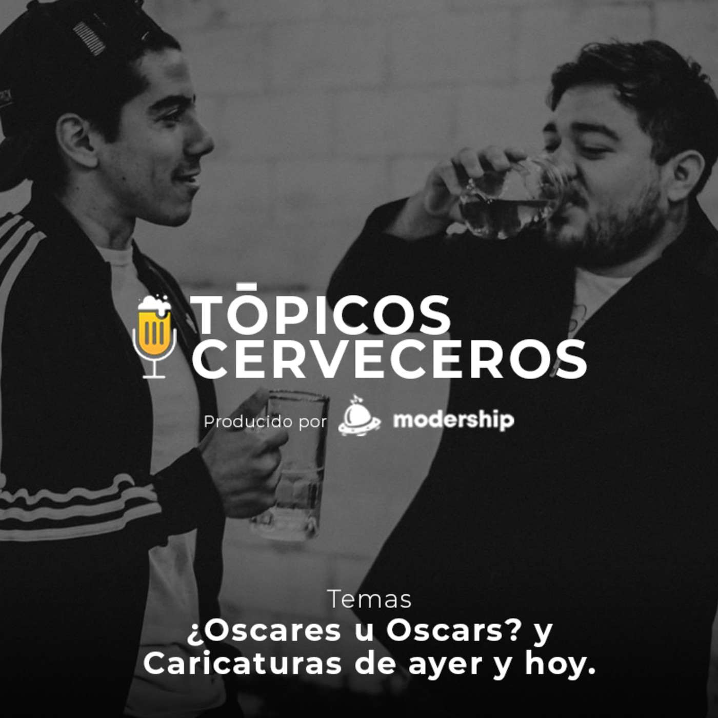 Tópicos Cerveceros
