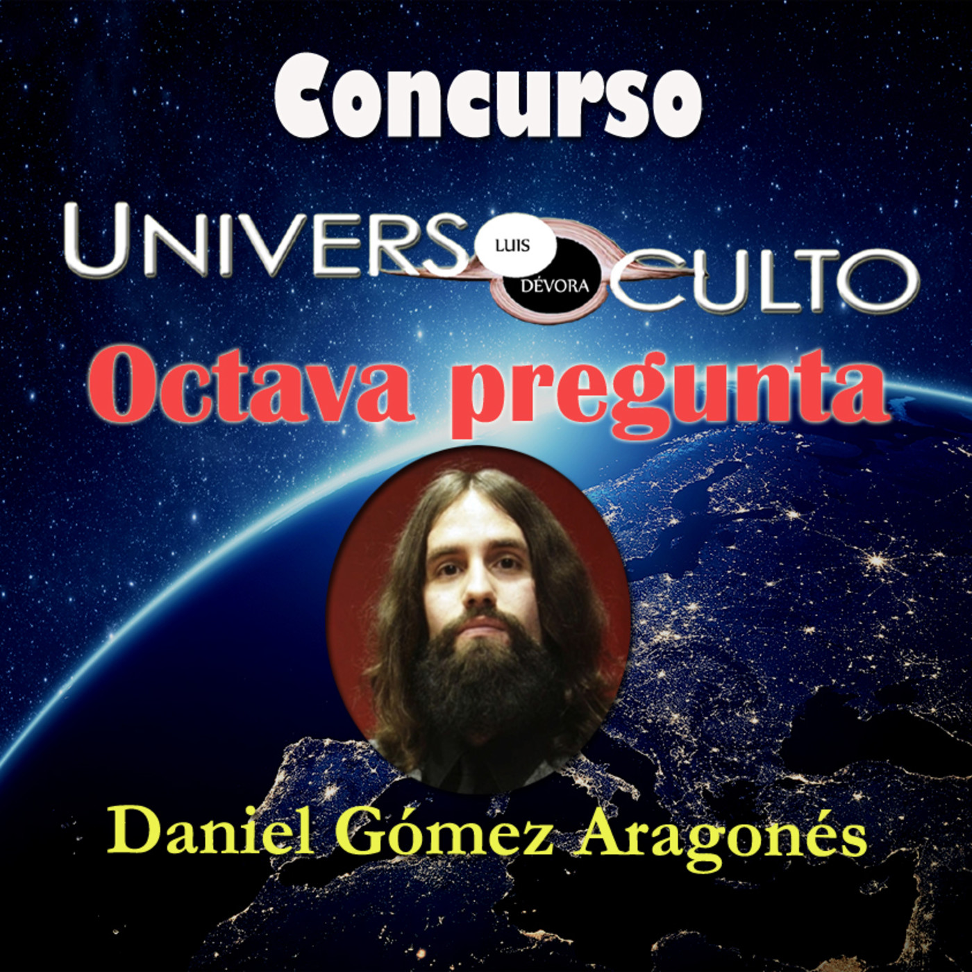 Universo Oculto.
