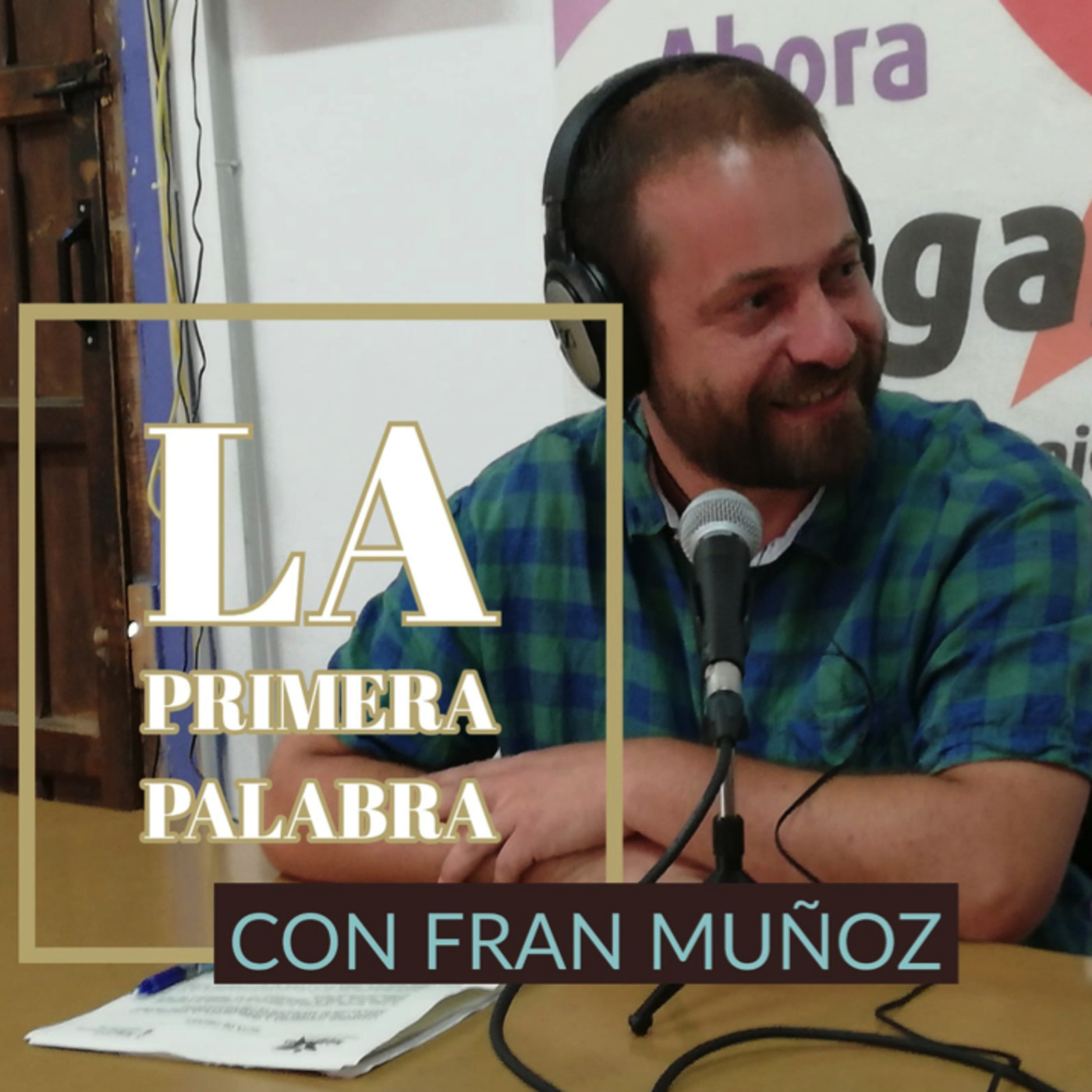 LA PRIMERA PALABRA
