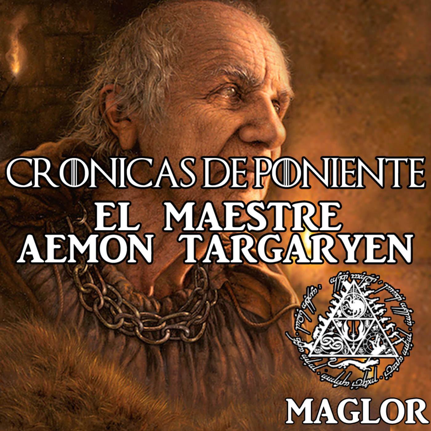 Crónicas de Poniente