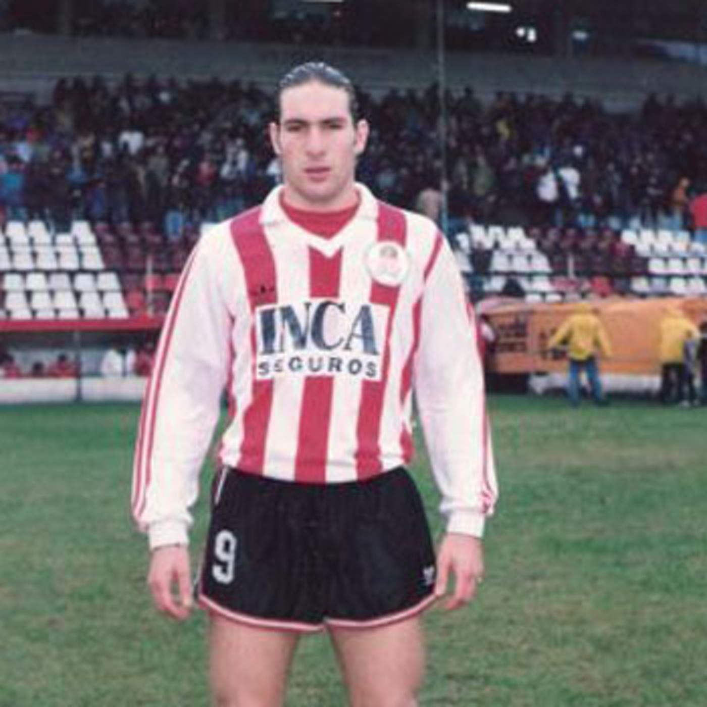 Sebastian Dario Antonino