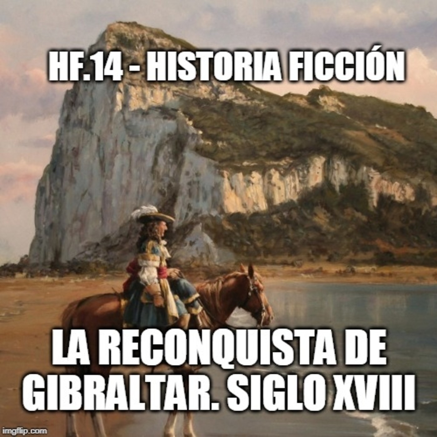 Historia Ficción