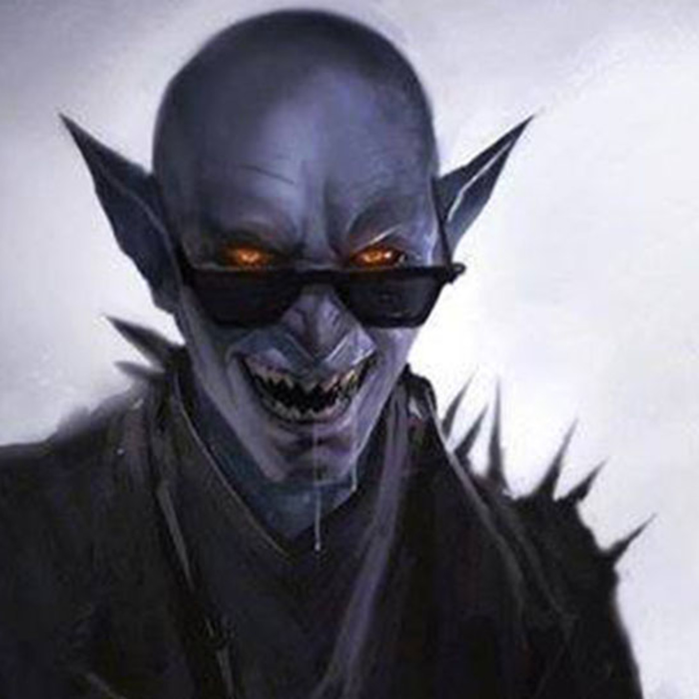Tu otra sombra (Misterio)