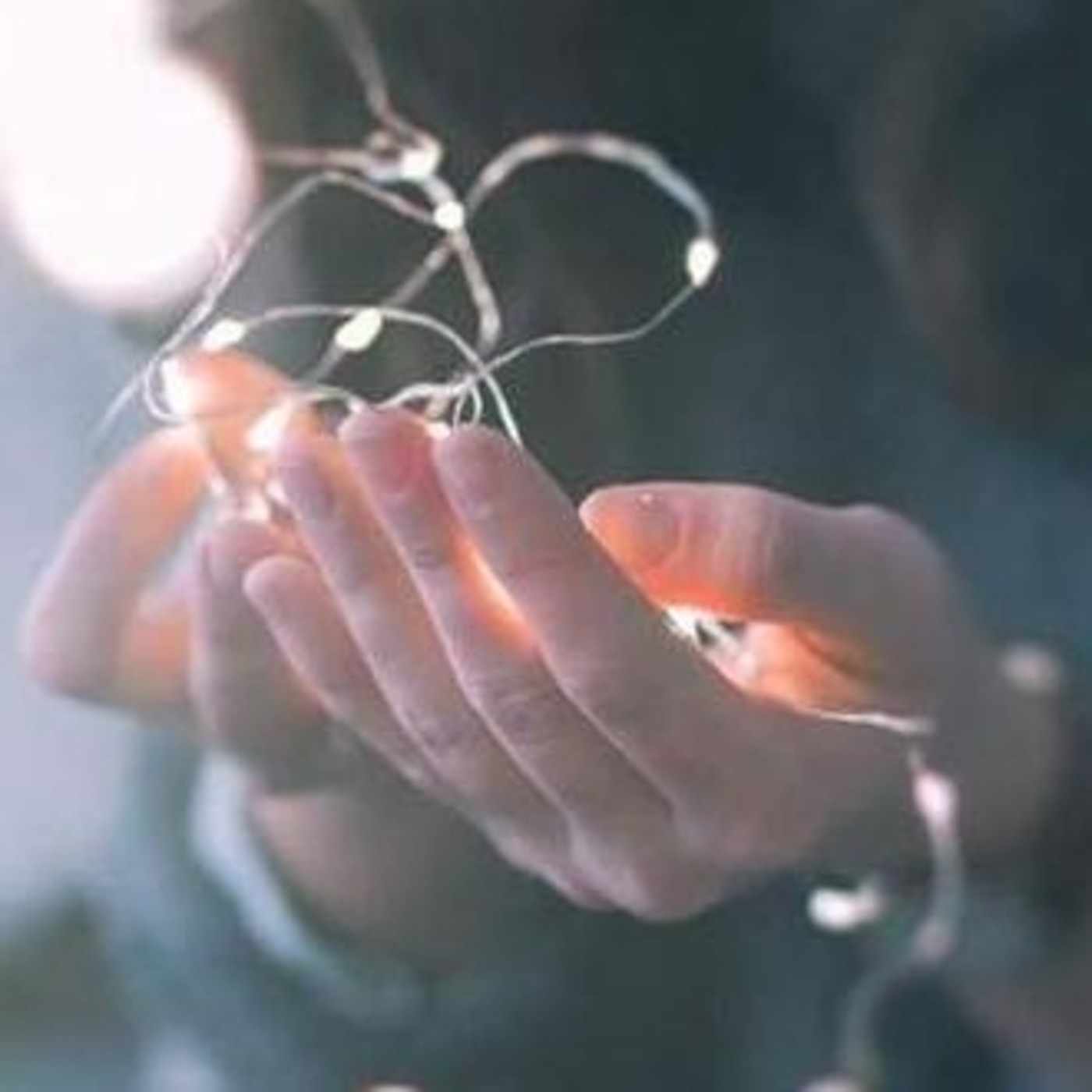 Podcast Reflexiones de Luz y Amor