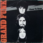 GRAND FUNK - Sin's A Good Man's Brother (vinyl rip)