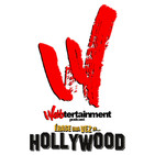 Érase Una Vez En... HOLLYWOOD