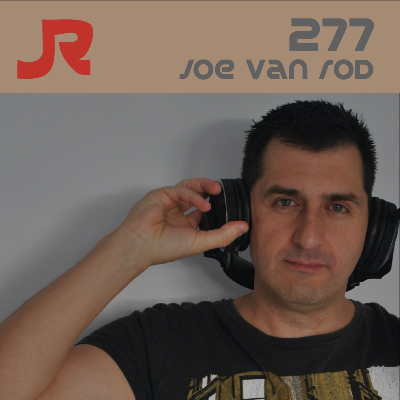 Joe van Rod - 1 Hour dJ set