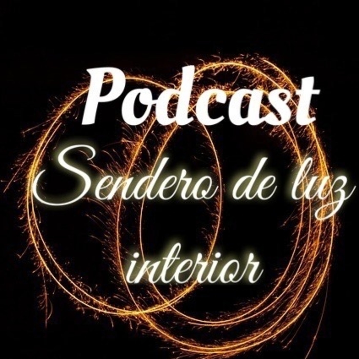 Podcast Sendero de luz interior