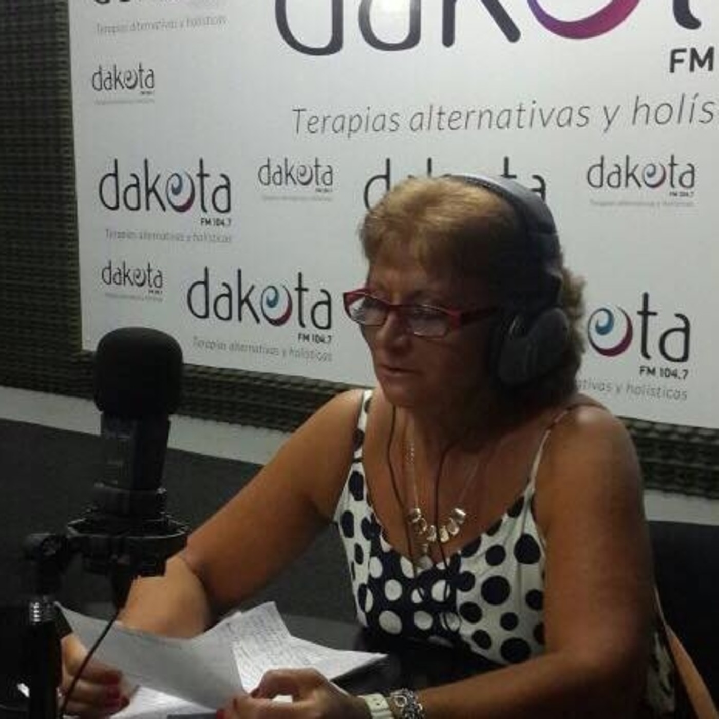 Hablemos De Sexualidad, con Betty Maglione
