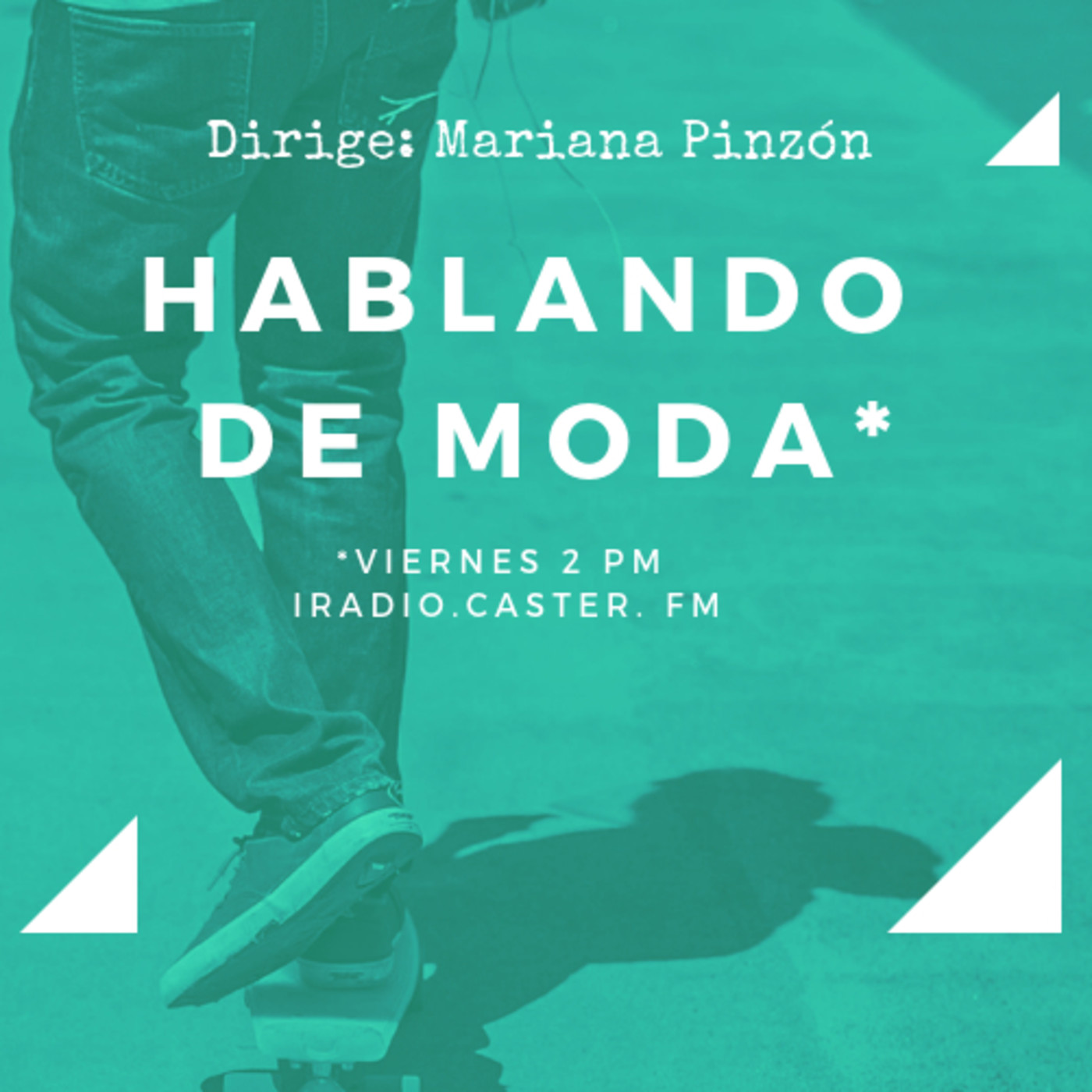 Hablando de moda
