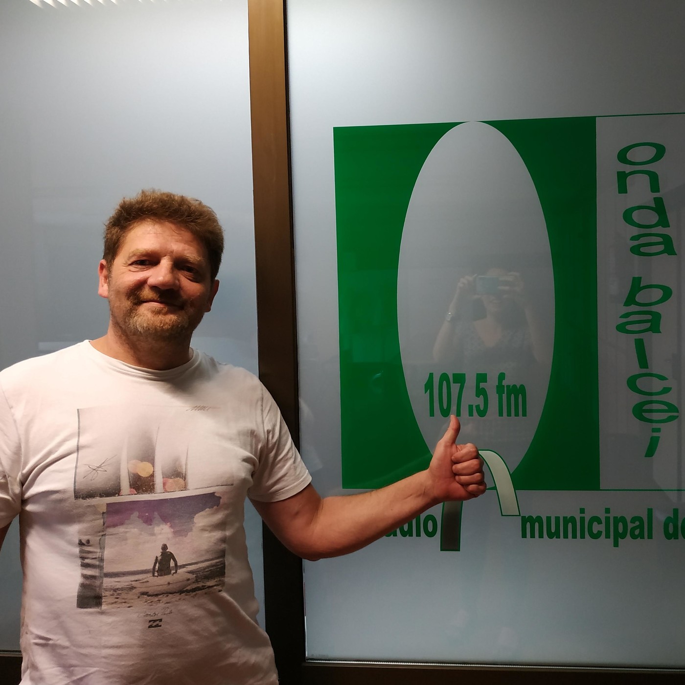Observatorio frente al cambio climático Alcorisa - Moisés Falo episode artwork