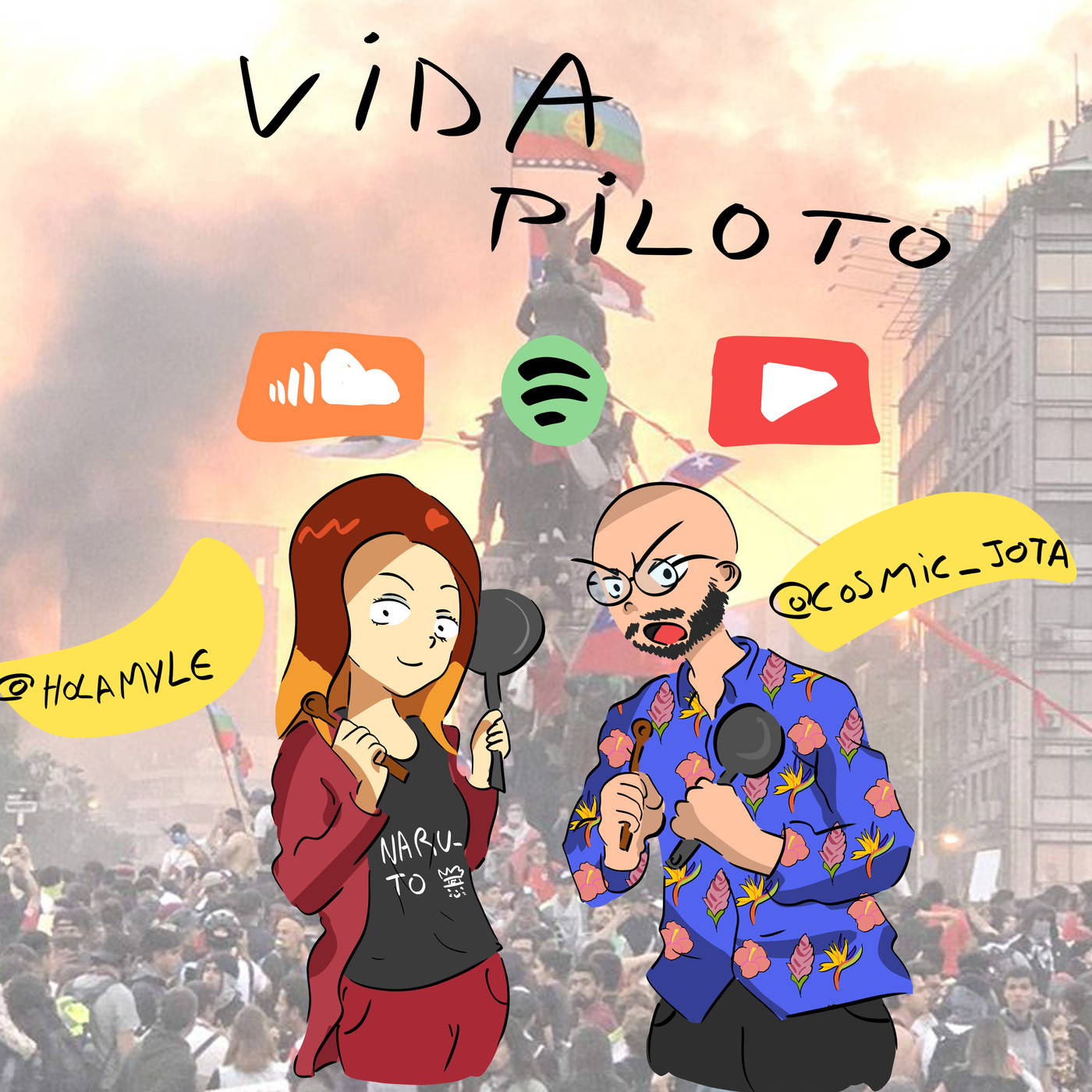 Vida Piloto