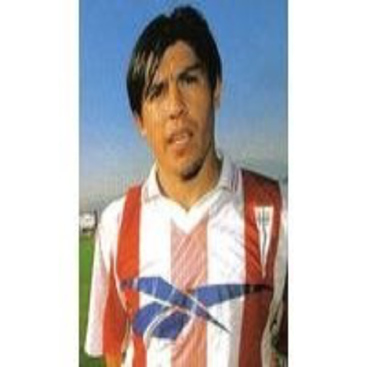 Universitario 1 U Catolica 3 Copa Libertadores 1999 episode artwork