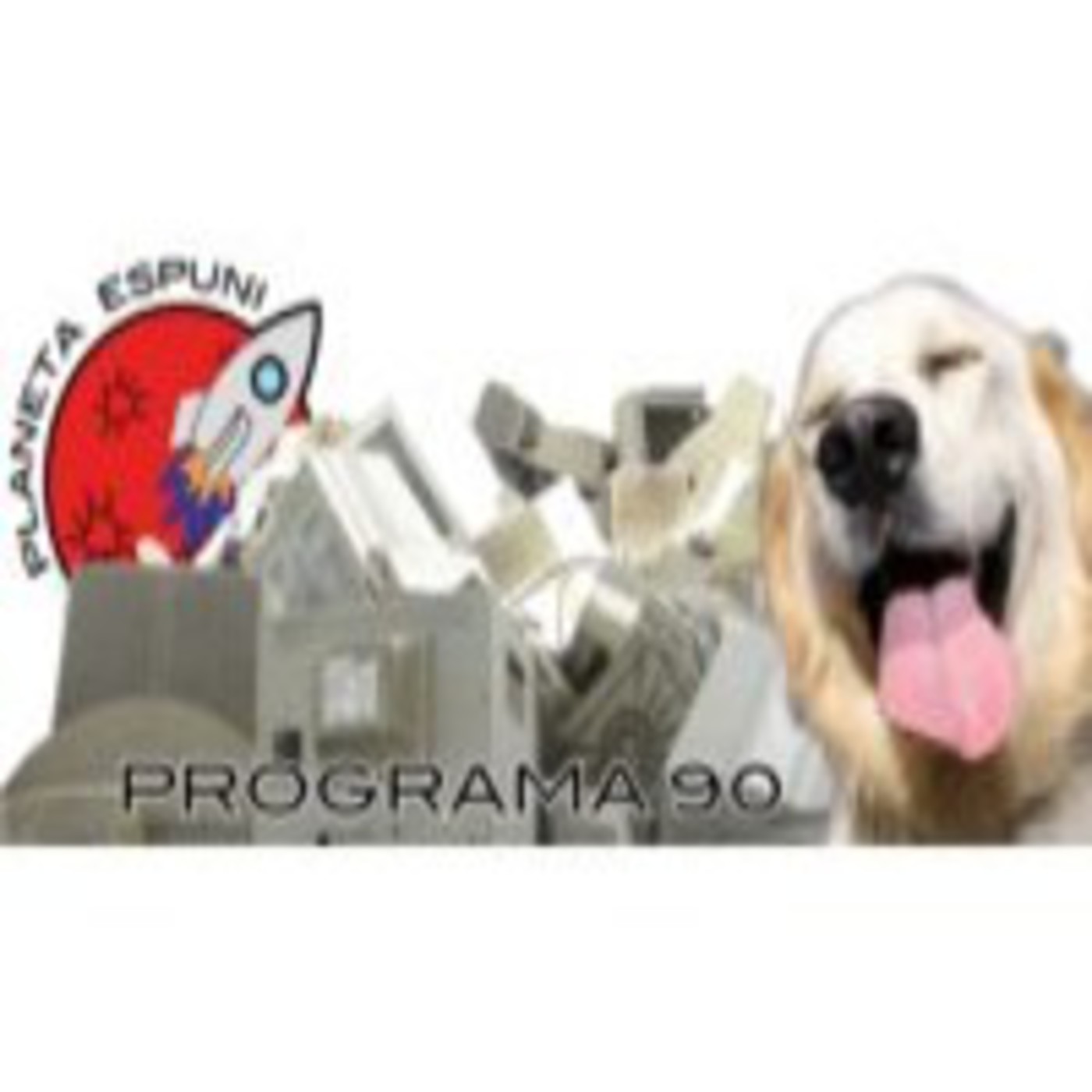 Planeta Espuni