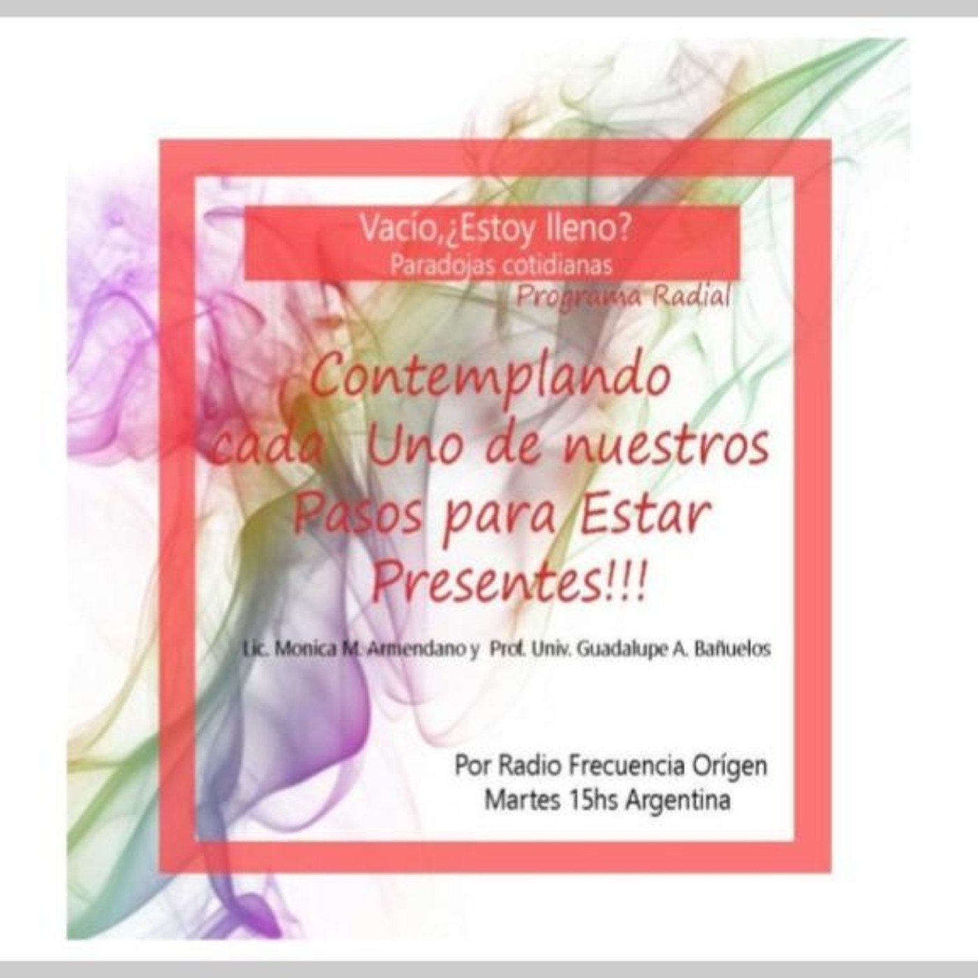 Radio Frecuencia Origen